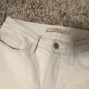 Athleta jeans